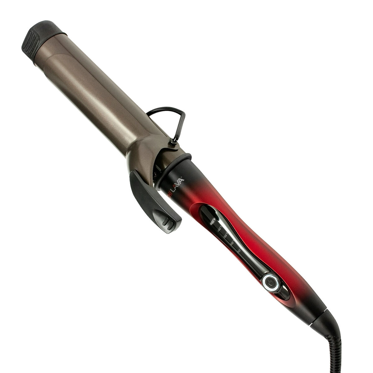 Chi lava hair straightener reviews store